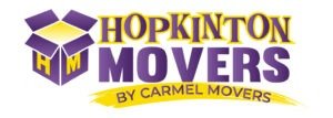 Movers Hopkinton MA